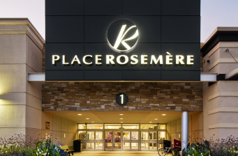 CREATING ENERGY EFFICIENCY AT PLACE ROSEMERE